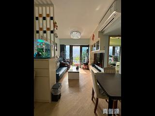 Tai Po - The Regent Block 1 06