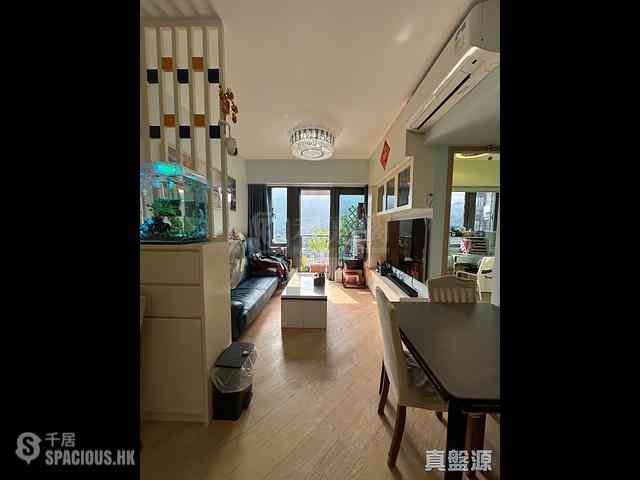 Tai Po - The Regent Block 1 06