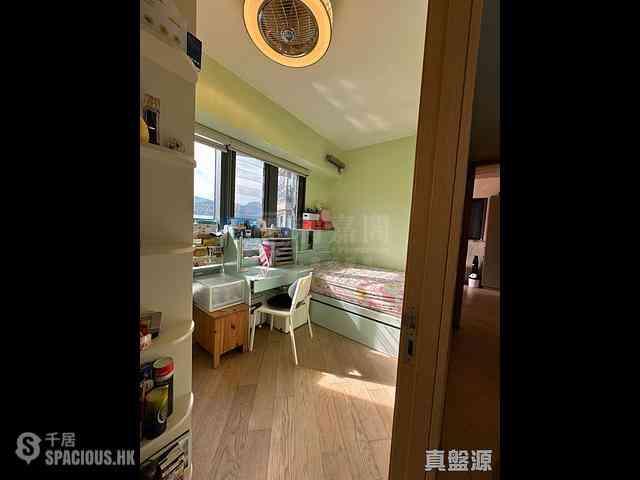 Tai Po - The Regent Block 1 08