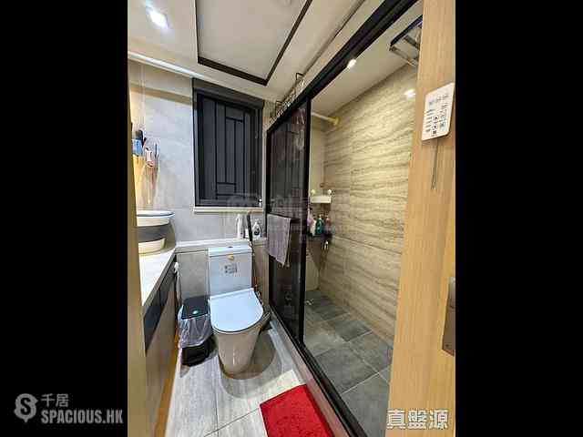 Tai Po - The Regent Block 1 09