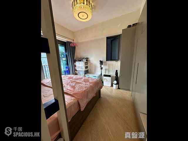 Tai Po - The Regent Block 1 10