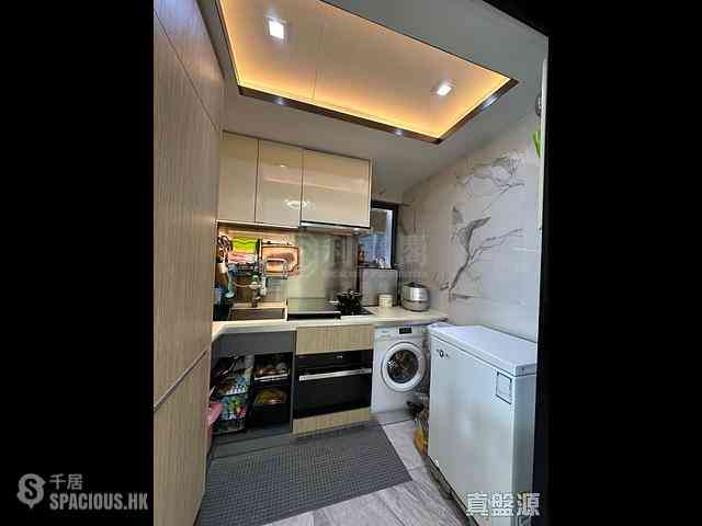 Tai Po - The Regent Block 1 11