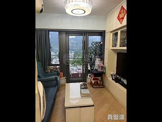 Tai Po - The Regent Block 1 12