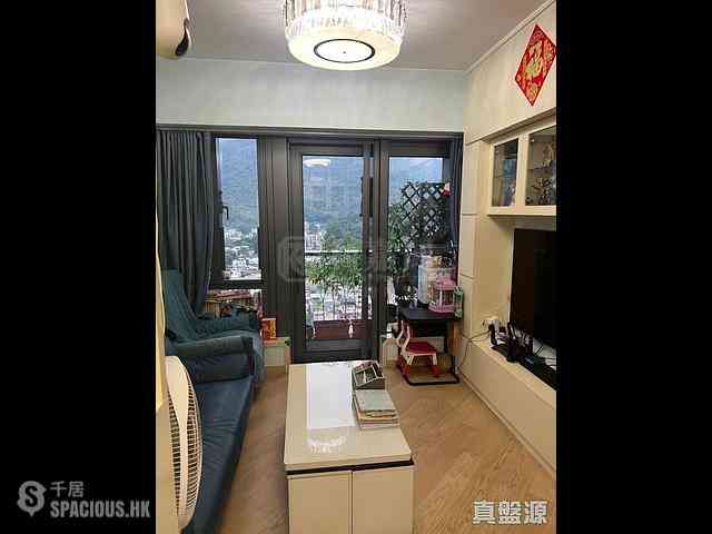 Tai Po - The Regent Block 1 12