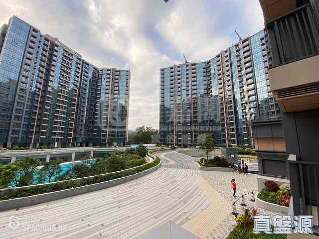 Tai Po - The Regent Block 1 15