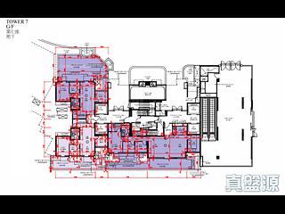 Tai Po - The Regent Block 1 16