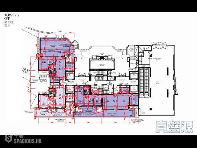 Tai Po - The Regent Block 1 16