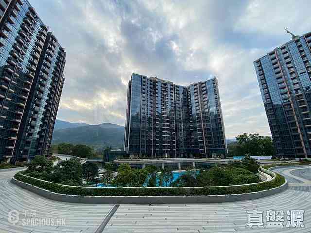 Tai Po - The Regent Block 1 17