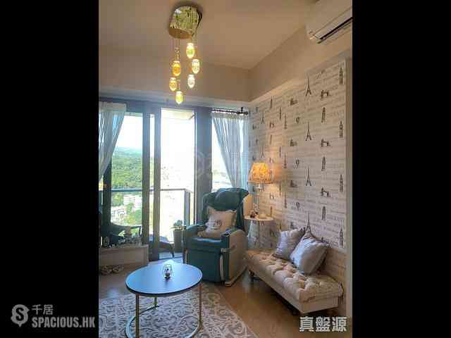 Tai Po - The Regent Block 12 01