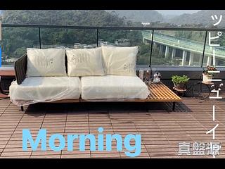 Tai Po - The Regent Block 12 02