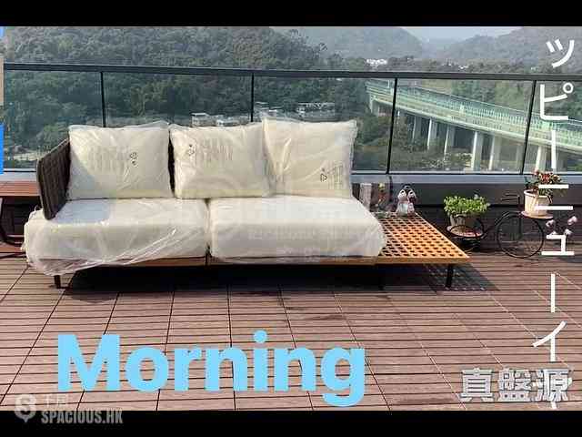 Tai Po - The Regent Block 12 02