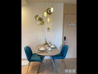 Tai Po - The Regent Block 12 03