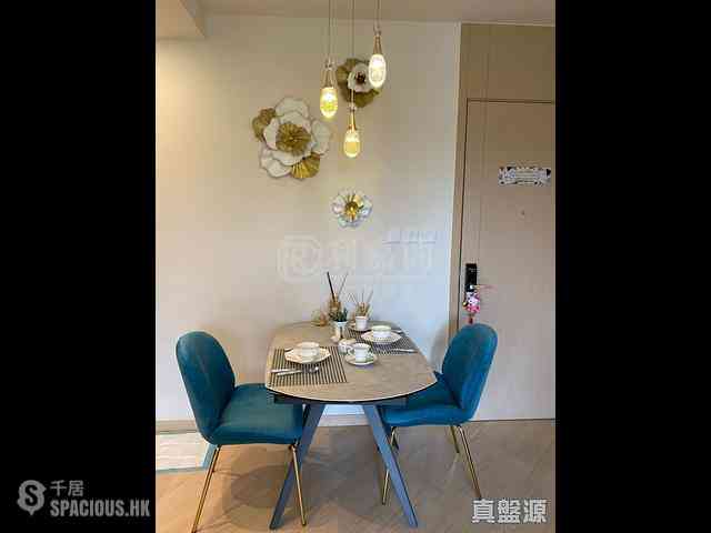 Tai Po - The Regent Block 12 03