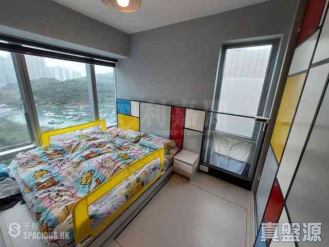 Tseung Kwan O - Savannah Block 2 06