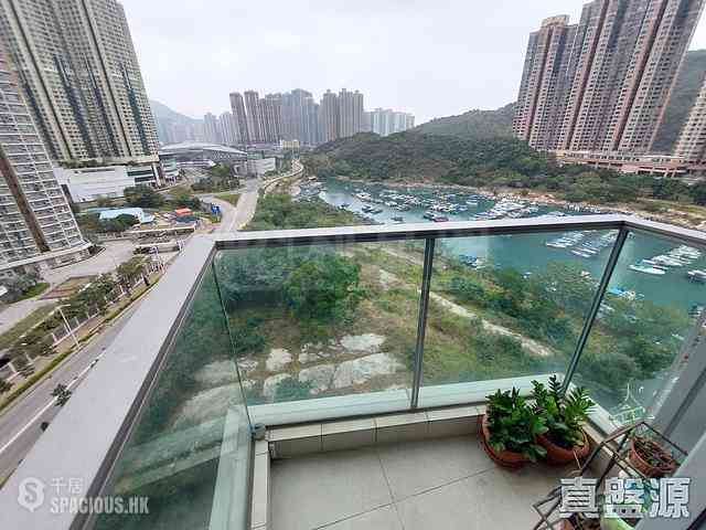 Tseung Kwan O - Savannah Block 2 10
