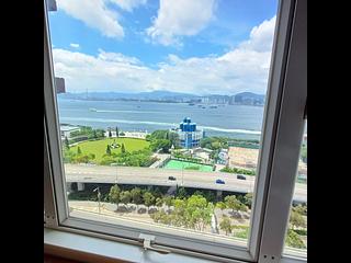 上环 - 德丰大厦 02
