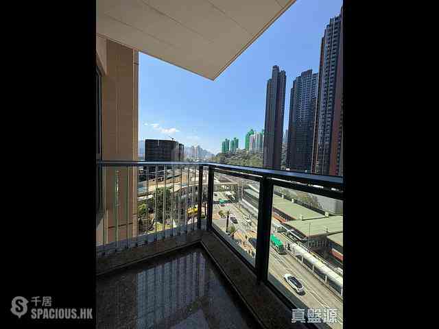 Fo Tan - The Palazzo Block 10 01