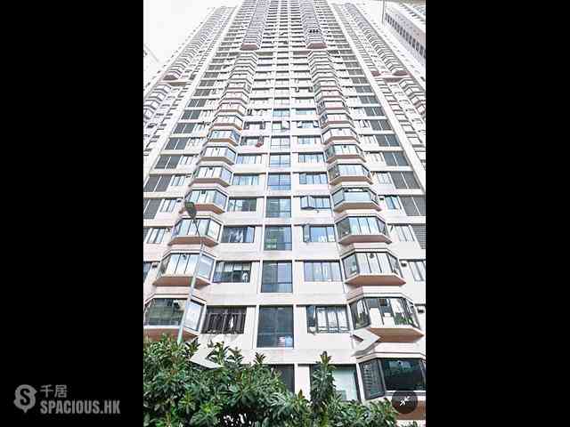 Mid Levels Central - Estoril Court 03