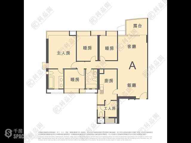 Tai Wai - Parc Royale Block 1 01