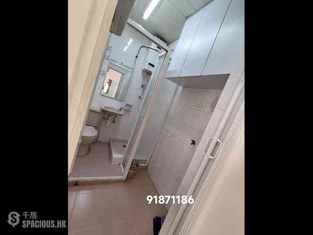 Central - Yuen Ming Building 05