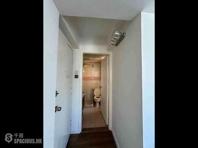 Sai Ying Pun - Jade Court 02