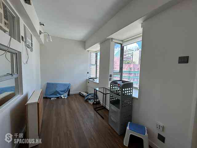 Sai Ying Pun - Jade Court 01