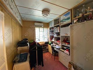 Mid Levels Central - Pearl Gardens Block EF 03