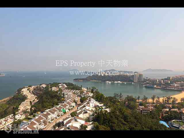 Discovery Bay - Discovery Bay Phase 1 Parkridge Village Seaview 07