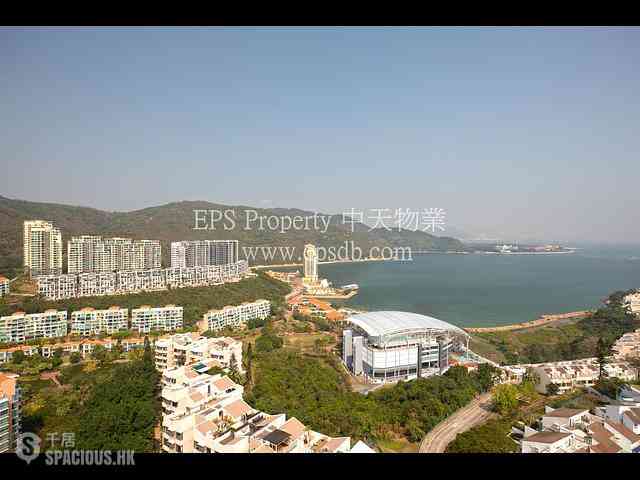 Discovery Bay - Discovery Bay Phase 1 Parkridge Village Seaview 08