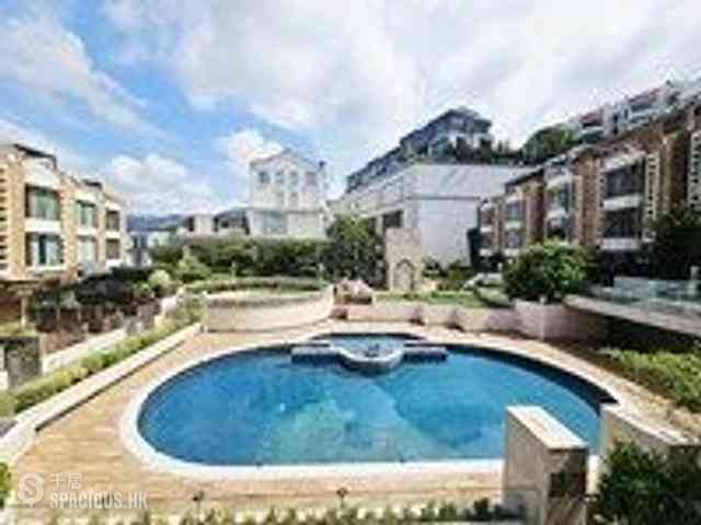 Deep Water Bay - 45, Island Road 02