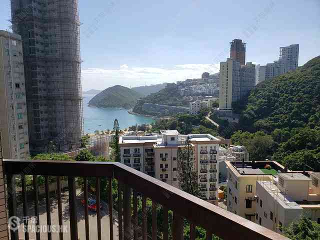 Repulse Bay - South Bay Garden 01