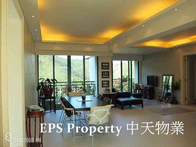 Discovery Bay - Discovery Bay Phase 13 Chianti The Pavilion (Block 1) 01