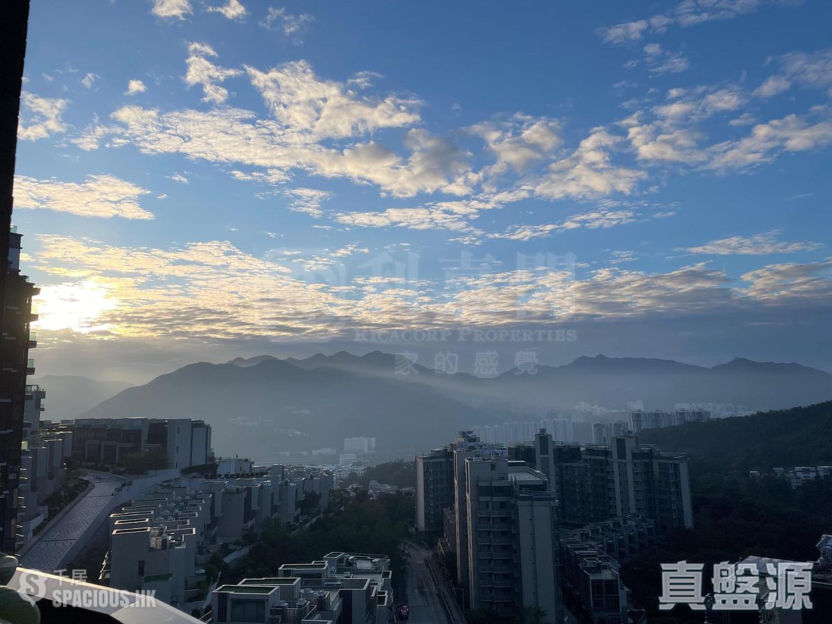 Sha Tin - Dragons Range Court A Tower 2 01