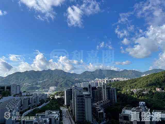 Sha Tin - Dragons Range Court A Tower 2 02