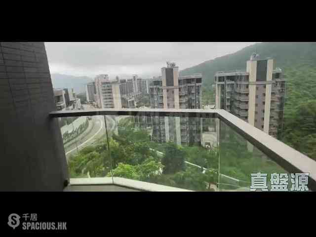 Sha Tin - Dragons Range Court A Tower 2 06