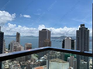 Sai Ying Pun - 63, Pokfulam 07
