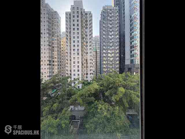 Wan Chai - Wah Yan Court 10