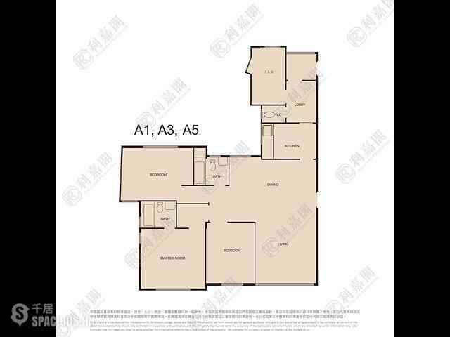 Braemar Hill - Coral Court Block A 06