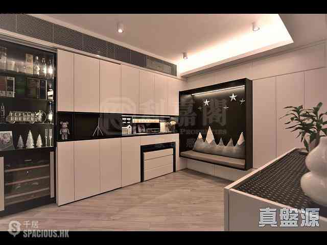 North Point - Fleur Pavilia 01