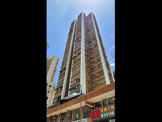 Shau Kei Wan - Winner Mansion 09