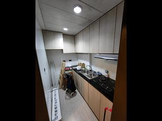 Causeway Bay - Tak Fai Building 03