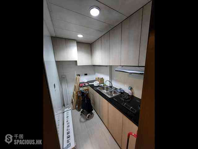 Causeway Bay - Tak Fai Building 03