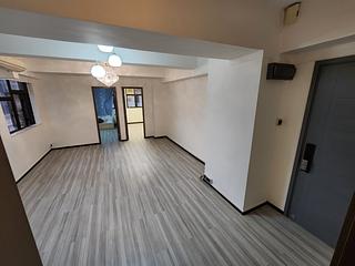 Causeway Bay - Tak Fai Building 04
