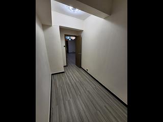 Causeway Bay - Tak Fai Building 05