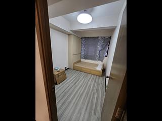 Causeway Bay - Tak Fai Building 07