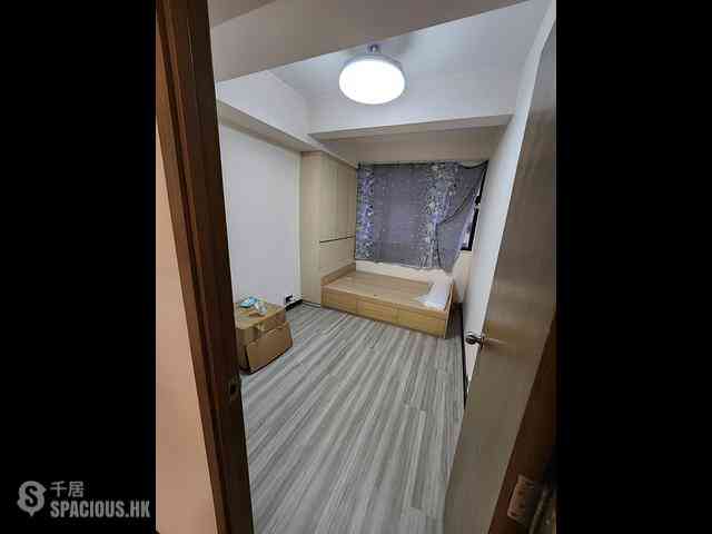 Causeway Bay - Tak Fai Building 07