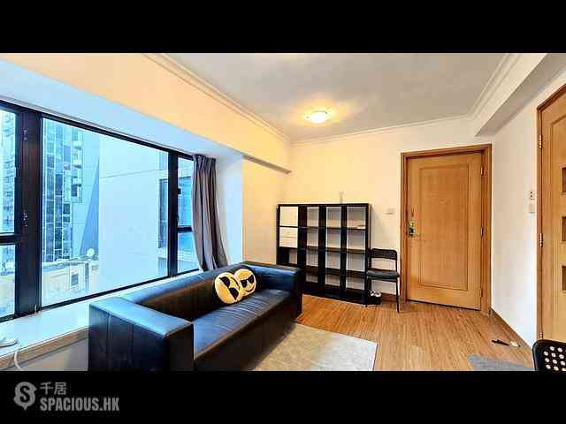 Wan Chai - Cathay Lodge 01