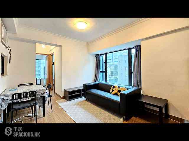 Wan Chai - Cathay Lodge 02
