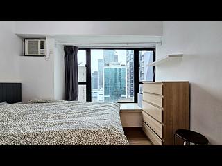 Wan Chai - Cathay Lodge 03