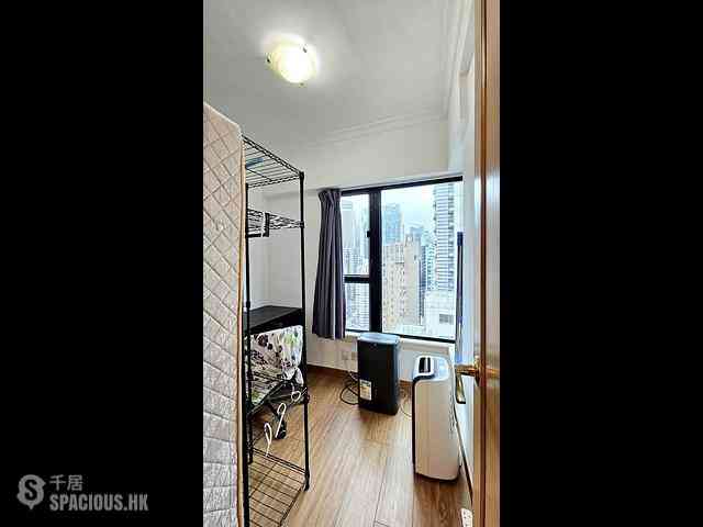 Wan Chai - Cathay Lodge 04